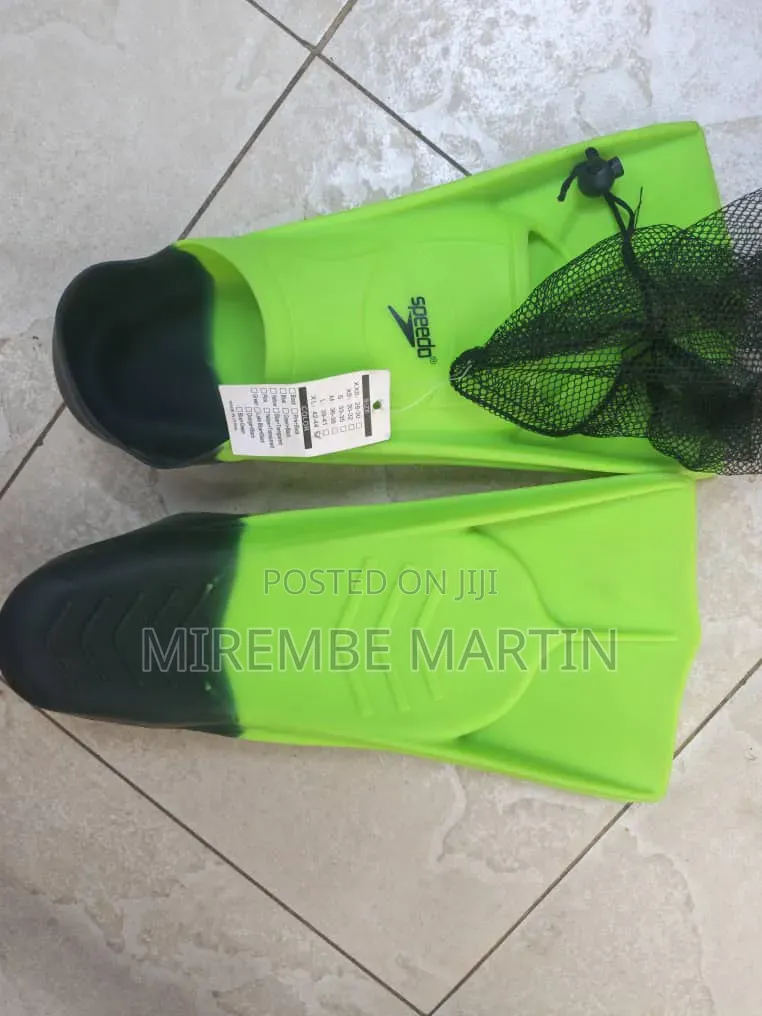 42-44 Size Swimming Fins