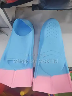 42-44 Size Swimming Fins