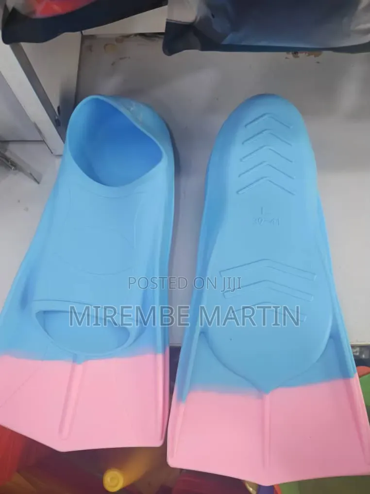 42-44 Size Swimming Fins