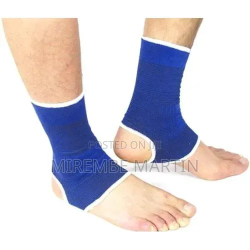 Pair of Ankle Support Brace