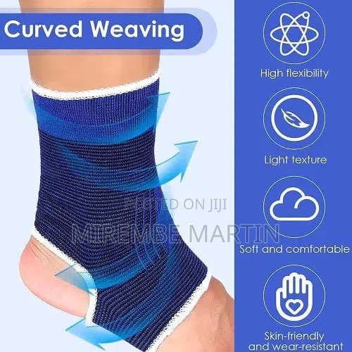 Pair of Ankle Support Brace