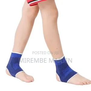Pair of Ankle Support Brace