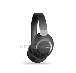Sony WHCH T580 New Arrivals ANC Wireless Bluetooth Headphones Over-Ear
