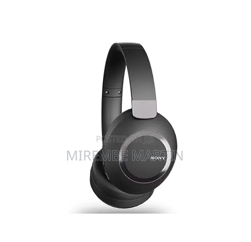 Sony WHCH T580 New Arrivals ANC Wireless Bluetooth Headphones Over-Ear