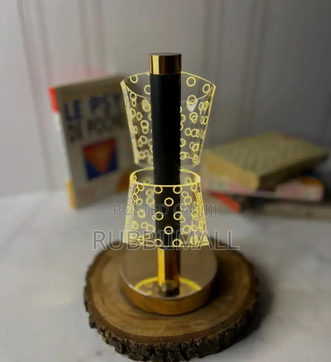 Creatice Table Lamp