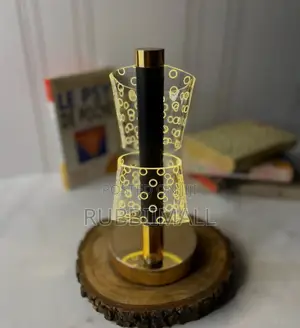 Creatice Table Lamp