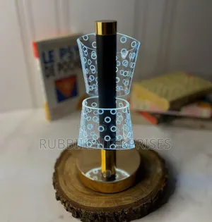 Creatice Table Lamp