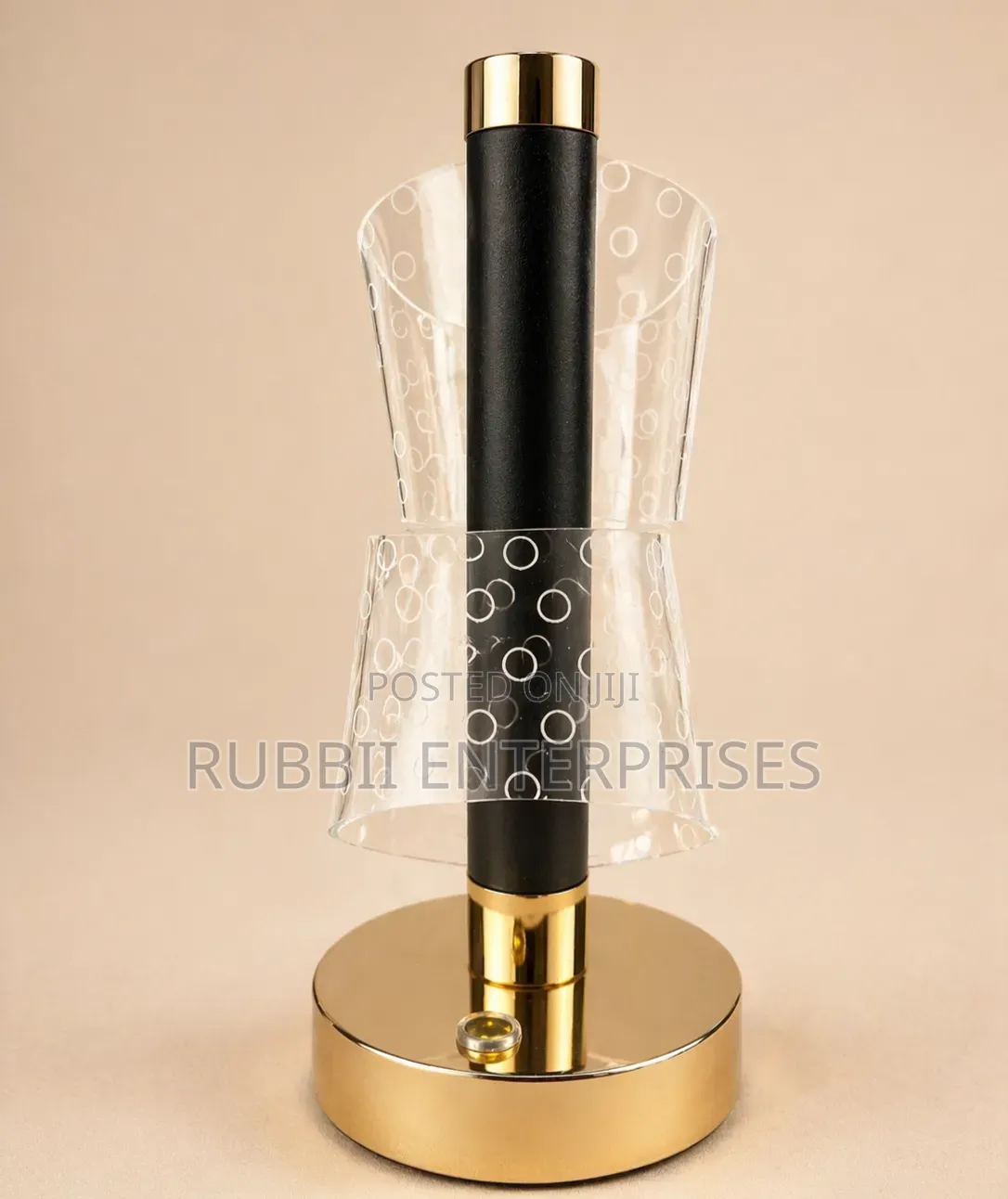 Creatice Table Lamp
