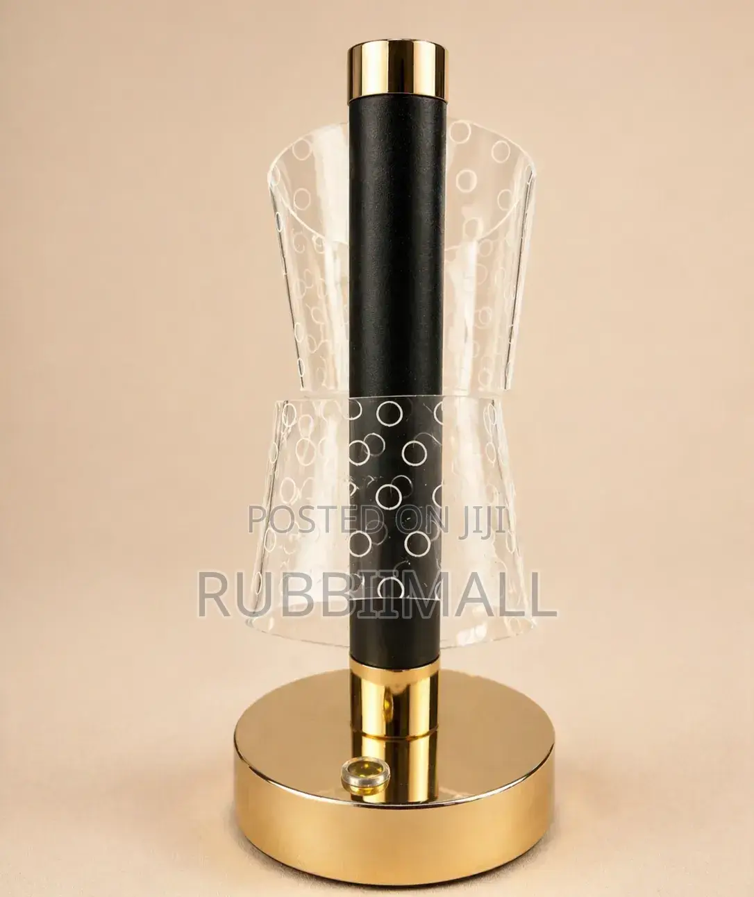 Creatice Table Lamp