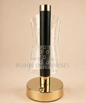 Creatice Table Lamp