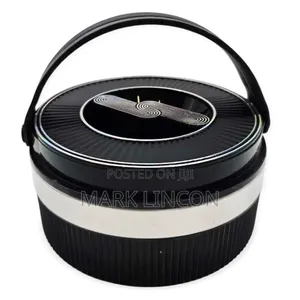 Premium 4 PCS Insulated Hot Pot Set