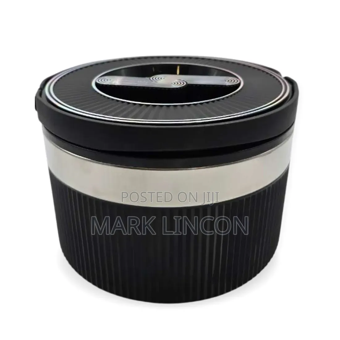 Premium 4 PCS Insulated Hot Pot Set