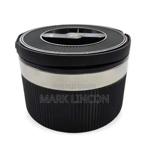 Premium 4 PCS Insulated Hot Pot Set