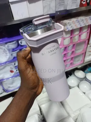 Sitarayuri Insulated Travel Tumbler - 900ml