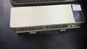 Chiq 12000btu Wall Split Air Conditioner