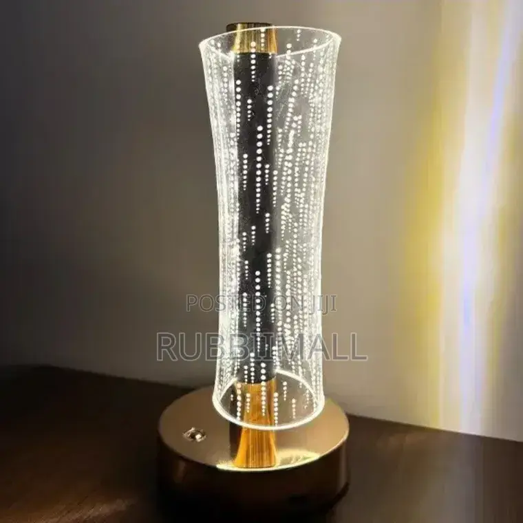 Dot Design Table Lamp