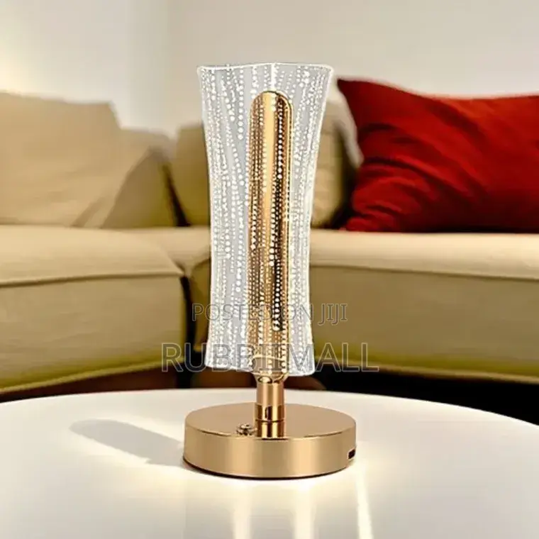 Dot Design Table Lamp