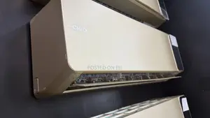 Chiq 18000btu Wall Split Air Conditioner