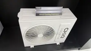 Chiq 18000btu Wall Split Air Conditioner