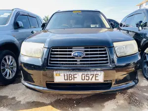 Subaru Forester 2006