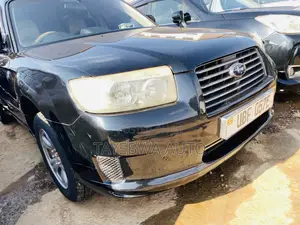 Subaru Forester 2006