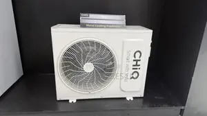 Chiq 24000btu Wall Split Air Conditioner