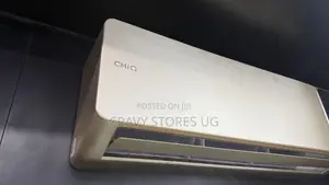 Chiq 24000btu Wall Split Air Conditioner