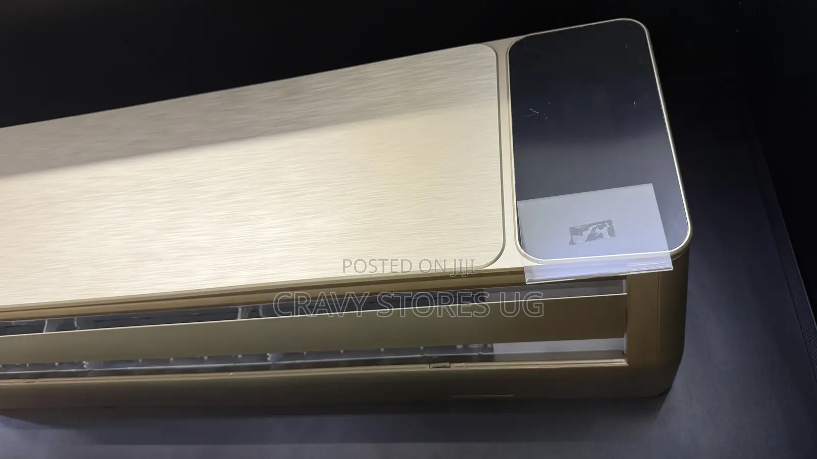 Chiq 24000btu Wall Split Air Conditioner