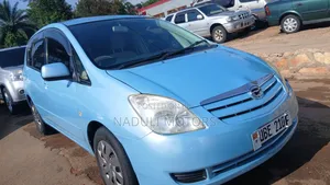 Toyota Corolla Spacio 1.5 X G-edition 2005 Blue