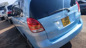 Toyota Corolla Spacio 1.5 X G-edition 2005 Blue