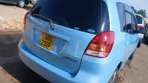 Toyota Corolla Spacio 1.5 X G-edition 2005 Blue