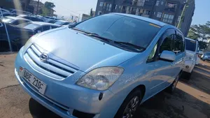 Toyota Corolla Spacio 1.5 X G-edition 2005 Blue