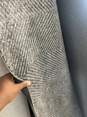 Hard Woolen Carpets 35k Per Squaremeter