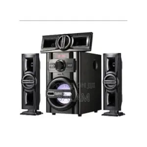 Deep Bass High-Fidelity Woofer Djack 3.1 Full Home Theater Speaker
