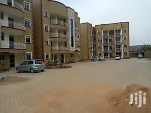 Block Of Apartments In Naalya For Sell