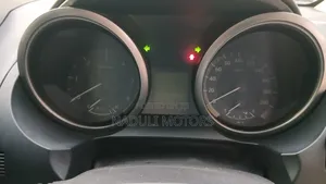 Toyota Land Cruiser Prado 2015