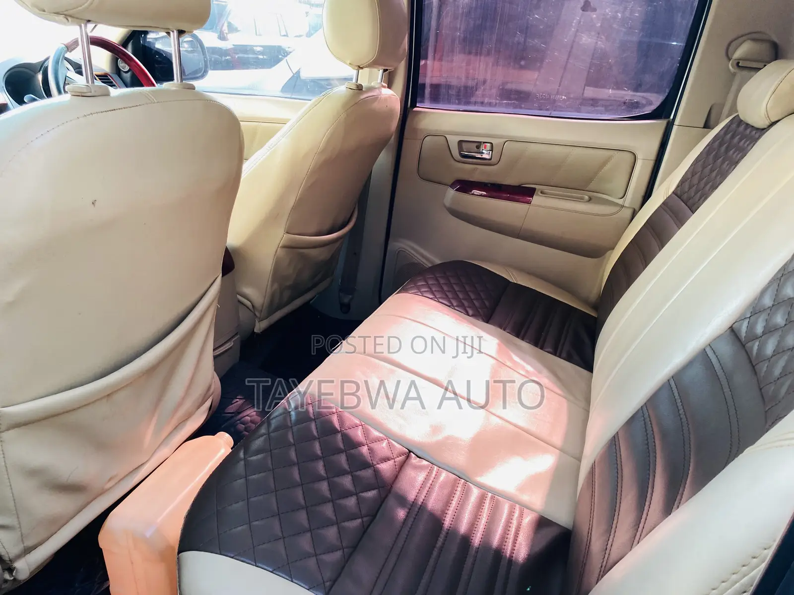 Toyota Hilux 3.0 D-4D 4x4 2012