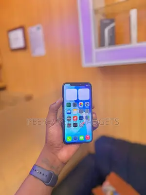 Apple iPhone 11 Pro 64 GB Gray
