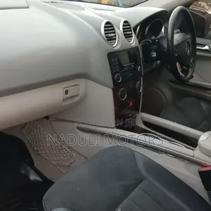 Mercedes-Benz M Class ML350 AWD 4MATIC 2009