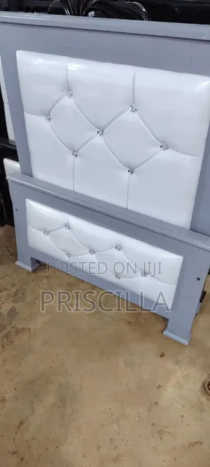 3by6 Small Size Bed