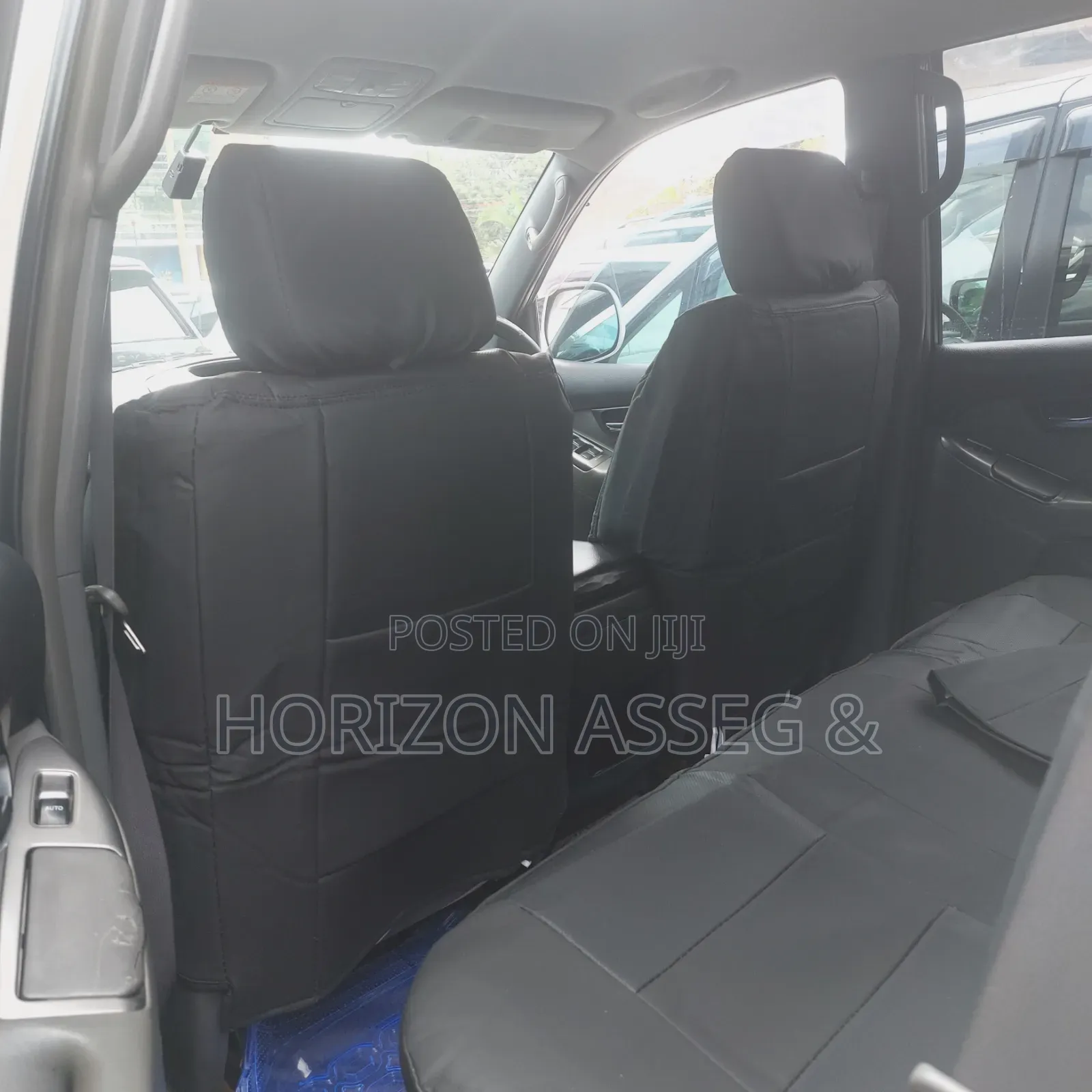 Toyota Land Cruiser Prado 2.7 i 16V 2009 Off white