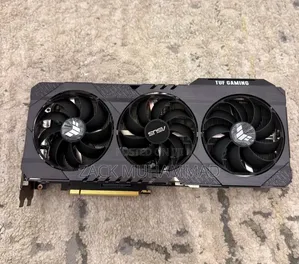 Graphics Card RTX 3080 10gb Vram