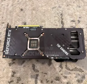 Graphics Card RTX 3080 10gb Vram