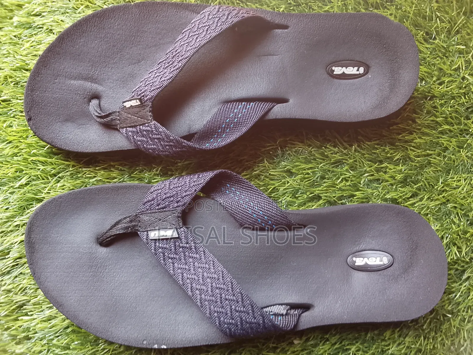 Teva Men's Flip Flops