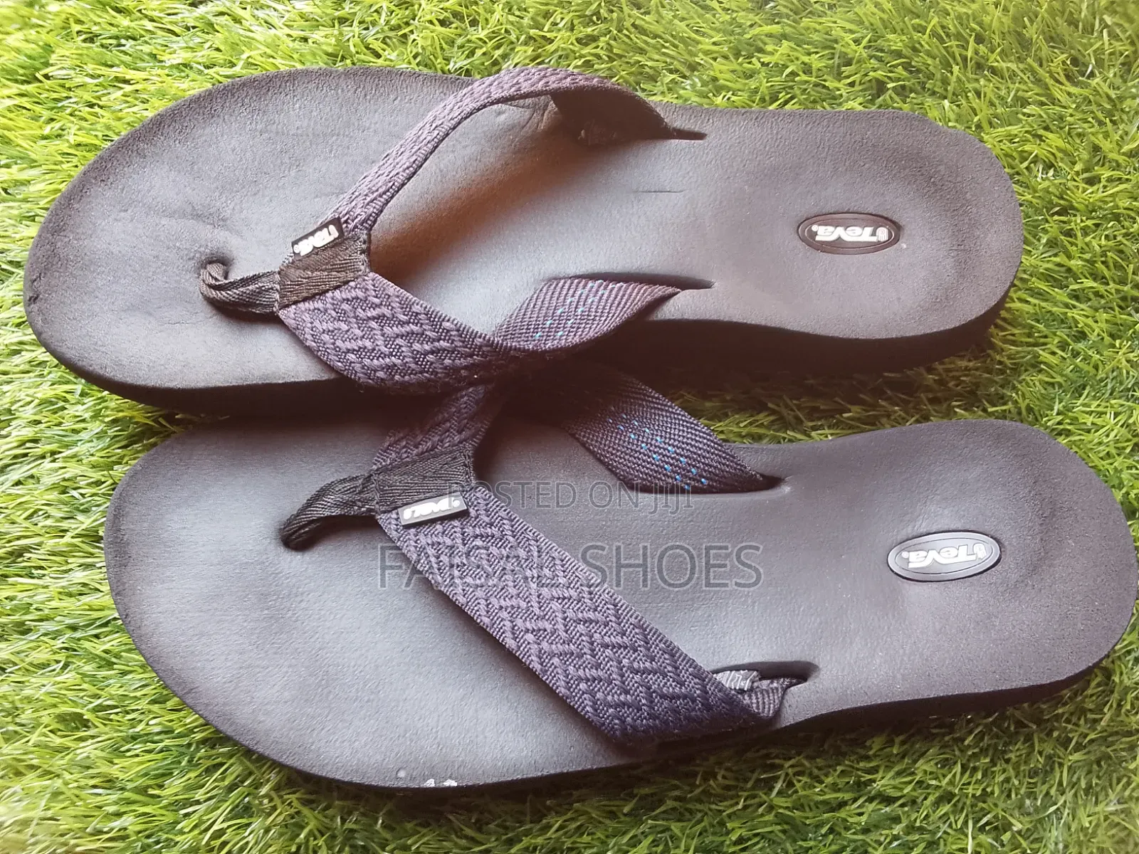 Teva Men's Flip Flops