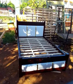 4by6 Good Sleep Bed