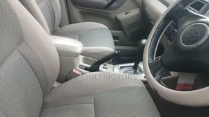 Toyota RAV4 1.8 2005 Gold