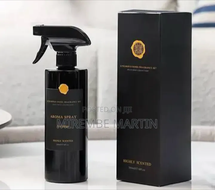 Fabric House Aroma 500ml