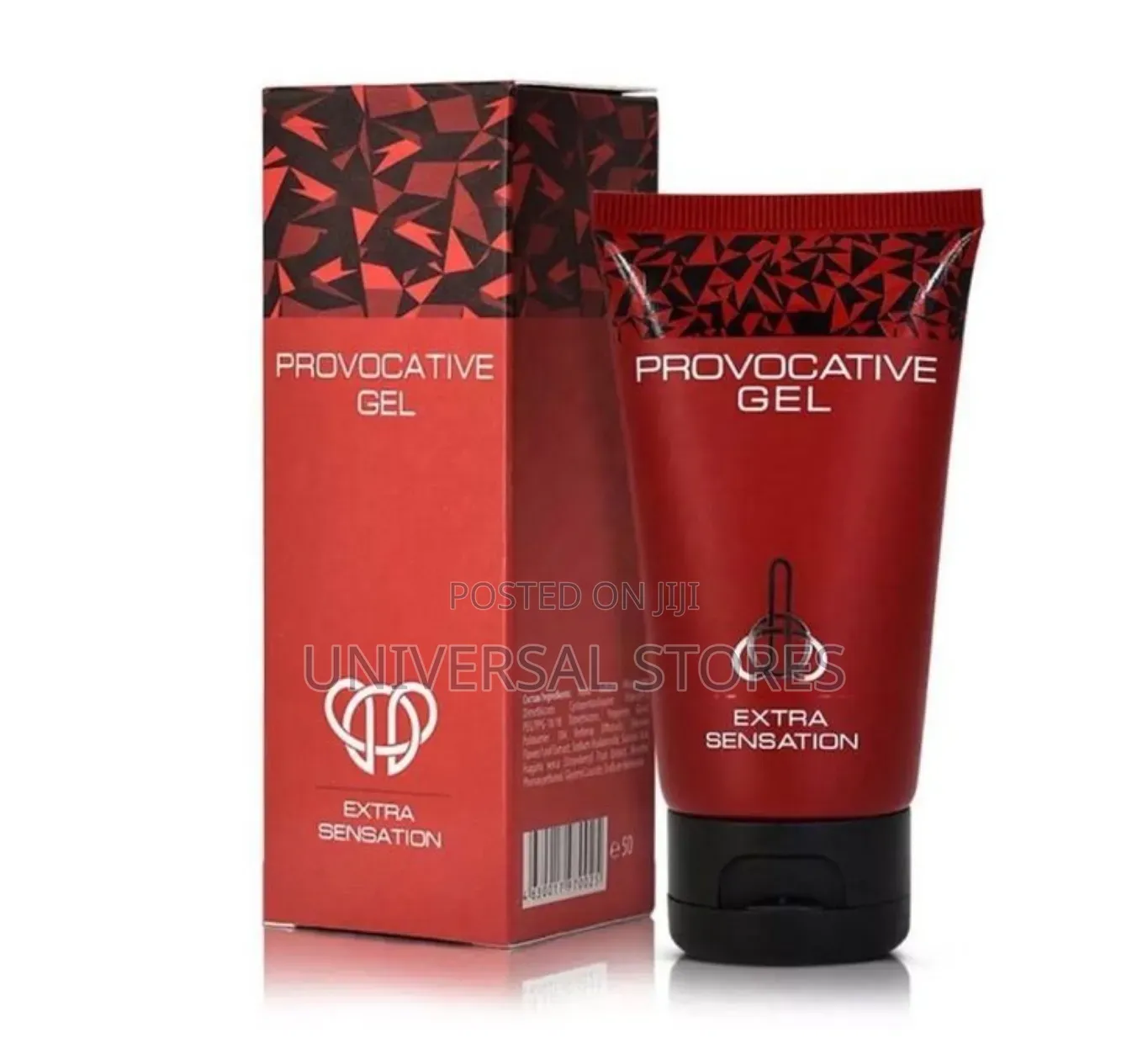 Russian Bear Tantra Provocative Gel,