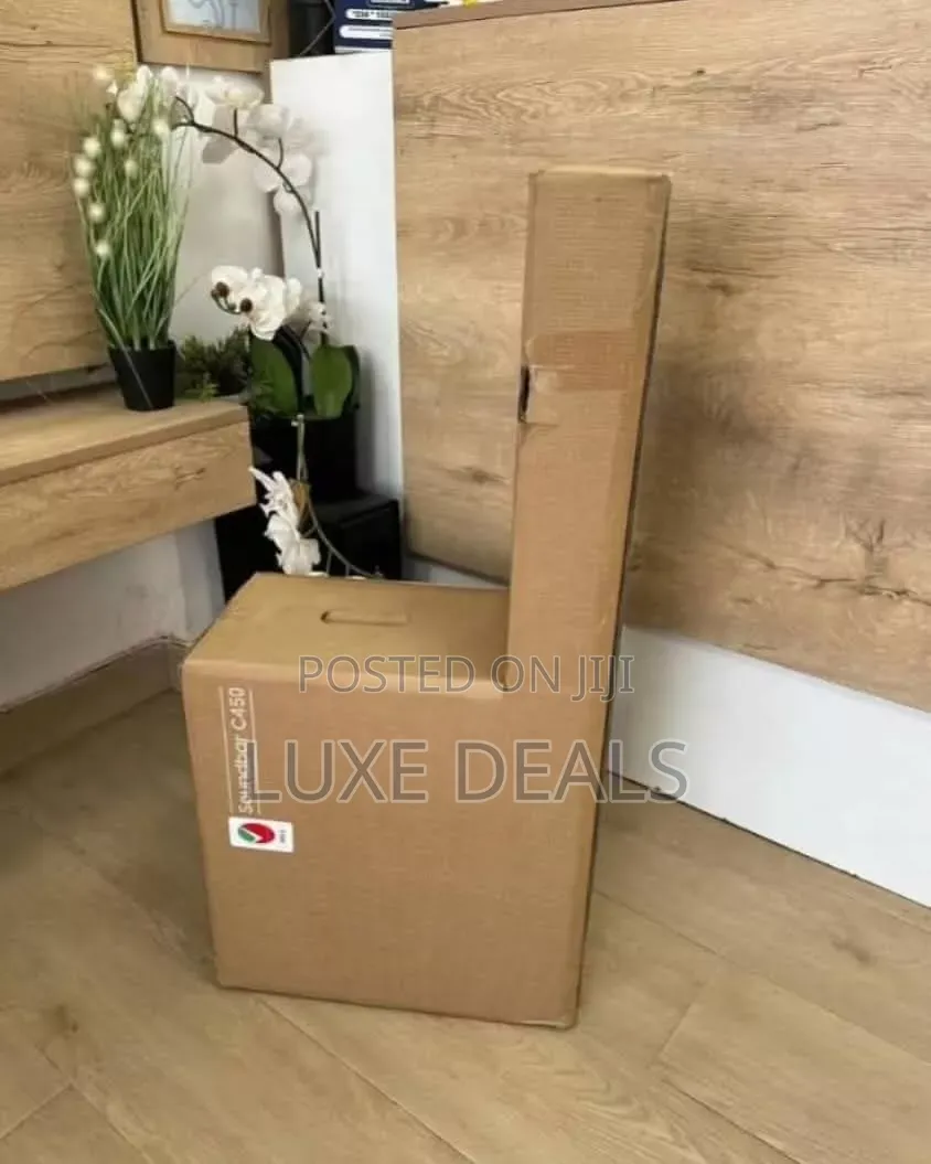 Samsung C450 Soundbar